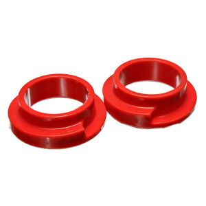 ENERGY SUSPENSION #9.6119R COIL SPRING ISOLATOR SET