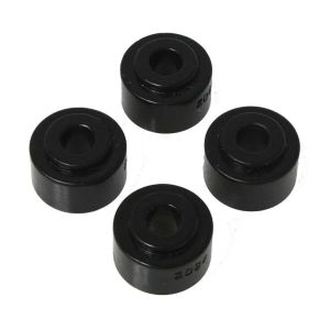 ENERGY SUSPENSION #9.8103G End Link Grommets -Black