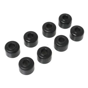 ENERGY SUSPENSION #9.8106G End Link Grommets - Blac