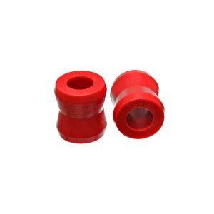 ENERGY SUSPENSION #9.8109R 3/4in Large Hourglass Shock Eye Bushing