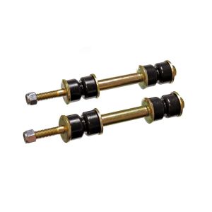 ENERGY SUSPENSION #9.8117G End Link Set Black