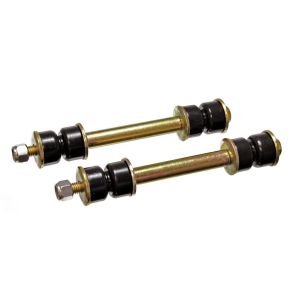 ENERGY SUSPENSION #9.8118G End Link Set Black