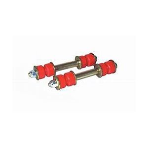 ENERGY SUSPENSION #9.8119R End Link Set Red