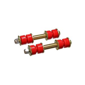 ENERGY SUSPENSION #9.8120R End Link Set Red