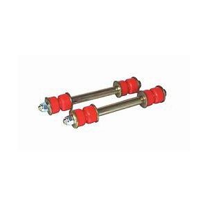 ENERGY SUSPENSION #9.8121R End Link Set Red