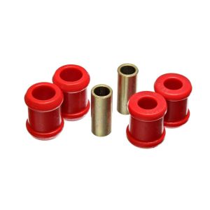 ENERGY SUSPENSION #9.8138R Rear Shock Bushing Set