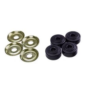 ENERGY SUSPENSION #9.8177G Shock Bushing Set
