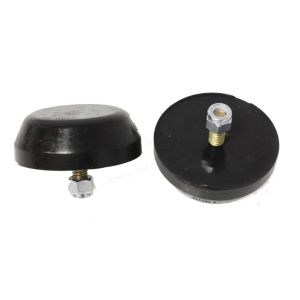 ENERGY SUSPENSION #9.9117G Flat Head Bump Stop 1 x 2 15/16 Pair