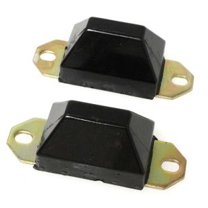 ENERGY SUSPENSION #9.9137G Bump Stop 1-7/8 x 5 x 1-3/4 76-86 Jeep Pair