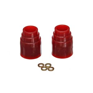 ENERGY SUSPENSION #9.9143R 3-1/8in BUMP STOP SET