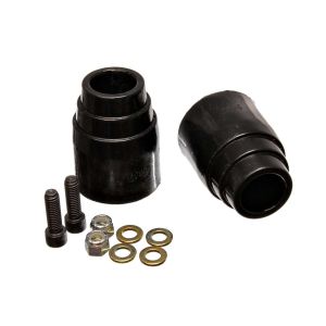 ENERGY SUSPENSION #9.9155G REAR AXLE BUMP STOP SET