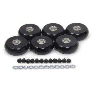 ENERGY SUSPENSION #9.9172G 2 -3/8in / 60MM WHEEL (6 EA)