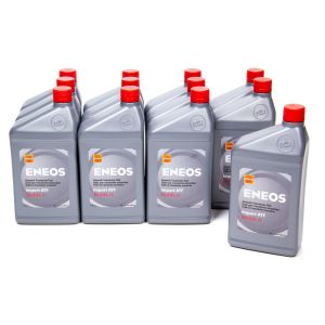 ENEOS #3105-301 Import ATF Model H Case 12 X 1 Qt