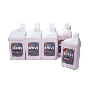 ENEOS #3106-301 Import ATF Model N Case 12 X 1 Qt