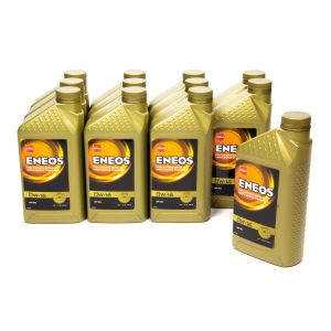 ENEOS #3251-301 Full Syn Oil 0w16 Case 12 X 1 Qt