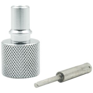 EQUUS #E9871 Adapter Speedometer Cable - GM