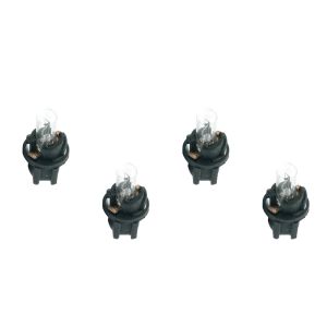 EQUUS #E9902 LIGHT BULB & SOCKET ASSY TWIST-IN  TACHOMETER