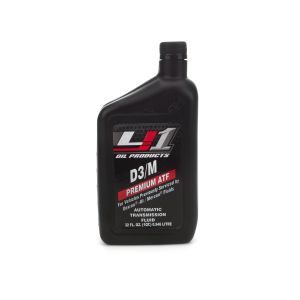EXTREME RACING OIL #EROD3/M Dexron 3 / Mercon 1 Quart