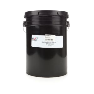 EXTREME RACING OIL #E80W90GL5P Extreme Gear Oil 80W90 GL5 5 Gallon Pail