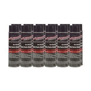 EXTREME RACING OIL #EX8745 Brake/Parts Cleaner 12 x 20oz Cans