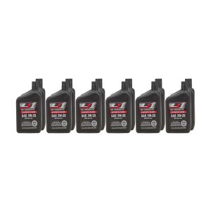 EXTREME RACING OIL #SP5W-20 5W20  Synthetic Blend 12 x 1 Quart