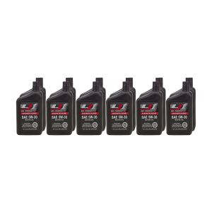 EXTREME RACING OIL #SP5W-30 5W30  Synthetic Blend 12 x 1 Quart