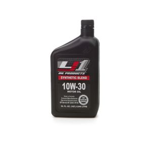 EXTREME RACING OIL #EROSPW10W-30 10W30  Premium Blend 1 Quart