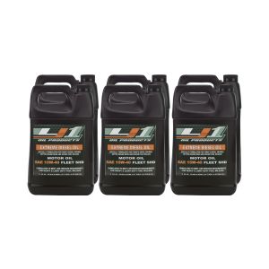 EXTREME RACING OIL #XD15W-40 15W40 CK4 Heavy Duty 6 x 1 Gallon
