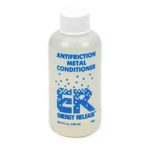 ENERGY RELEASE #P001 Antifriction Metal Conditioner 5oz