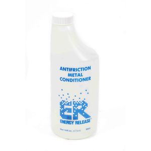 ENERGY RELEASE #P002 Antifriction Metal Conditioner 16oz