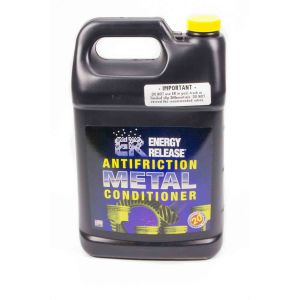 ENERGY RELEASE #P003 Antifriction Metal Conditioner Gallon