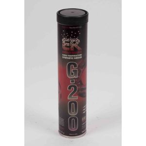 ENERGY RELEASE #P006 G-200 Grease Hi-Temp 14.5oz Tube Synthetic