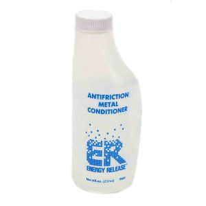 ENERGY RELEASE #P007 Antifriction Metal Conditioner 8oz