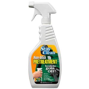 ENERGY RELEASE #P500 Stay Clean Pretreatment 22oz