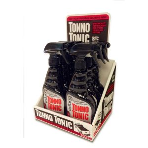 EXTANG #1181-6 Tonno Tonic Cleaner Case 6 x 20oz.