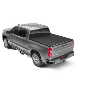 EXTANG #77475 Trifecta e-Series Bed Co ver 15-20 Ford F150 5ft7