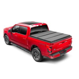 EXTANG #88702 Solid Fold ALX Bed Cover 21- Ford F150 5ft7in Bed