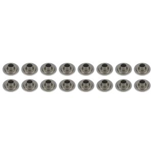 PAC RACING SPRINGS #PAC-R615-16 1.475 Pacaloy Valve Spring Retainers - 10 Dg