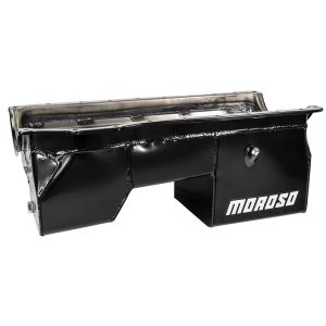 MOROSO #20530 Ford 351C Oil Pan
