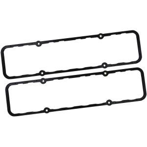 MOROSO #93195 SBC Valve Cover Gaskets 10-Pair