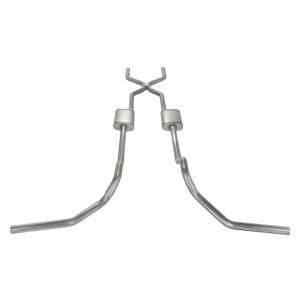 PYPES PERFORMANCE EXHAUST #SGT78R 67-74 GM P/U Crossmember Back Exhaust