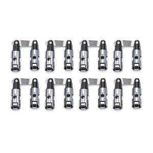 BAM ROLLER LIFTERS #BAM-B-3007-16BB1 BBC Solid Roller Lifter Set .937  On-Center
