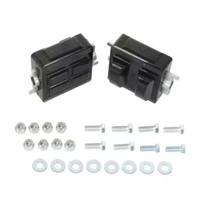 WHITELINE PERFORMANCE #W93463 Engine Mount Chevrolet Camaro 98-02