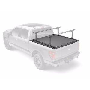 BAK INDUSTRIES #80339RK Revolver X4ST Bed Cover 21- FORD F150 5FT 7INBED
