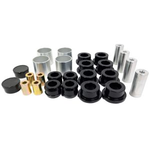 ENERGY SUSPENSION #20.3102G Rear Control Arm Bushing Set