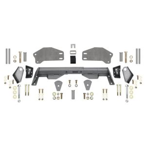 DETROIT SPEED ENGINEERING #010115DS EXO Chassis Brace Kit 79-93 Foxbody