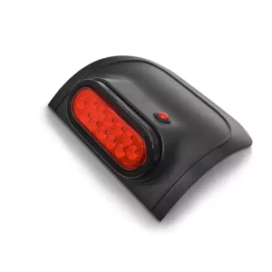 RUGGED RIDGE #11652.02 20- Jeep Gladiator Flush Mount Tailights