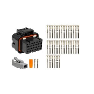 FUELTECH USA #5011100445 FT Input Expander Connector Kit