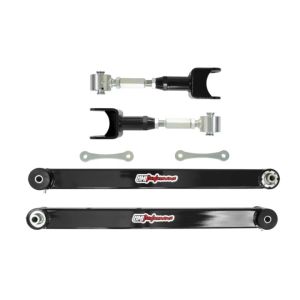 UMI PERFORMANCE #362224-B Trailing Arm Kit
