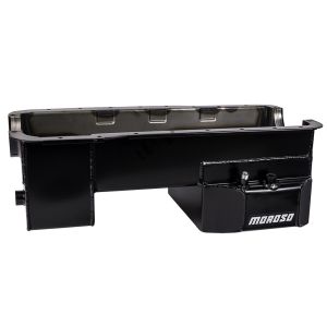 MOROSO #20533 Oil Pan - SBF 302 Rear Sump